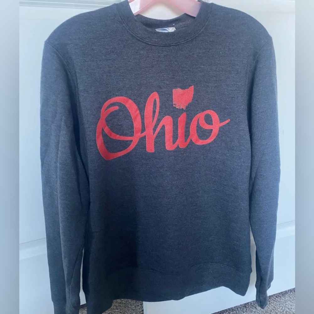 Ohio Sweatshirt
